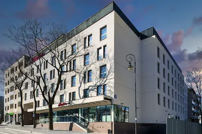 Hampton by Hilton Bialystok